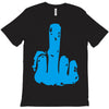 fuck size T-Shirt