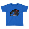 cat signal Toddler T-shirt