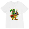 vintage o&rsquo;hare V-Neck Tee