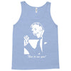 bruce forsyth  nice to see you   brucey tee Tank Top