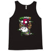 tacos and unicorns Tank Top