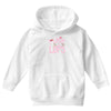 i love lops lots Youth Hoodie