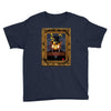 Owl Hoodini Youth Tee