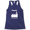 factory records Racerback Tank