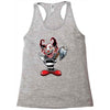 pilot automotive Racerback Tank