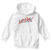 fahrie77 Youth Hoodie