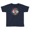 nerd boy Toddler T-shirt