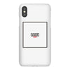 HUMAN iPhoneX