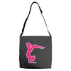 balerina Adjustable Strap Totes