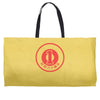 yen japan japanes geld money m&uuml;nze coin w&auml;hrung Weekender Totes