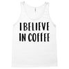 coffee Tank Top