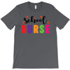 School Nurse T-Shirt