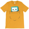 bmo pocket T-Shirt