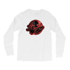 Alien Galaxy Long Sleeve Shirts