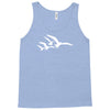 flying seagulls Tank Top