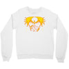pixel phoenix Crewneck Sweatshirt