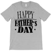 happy father day greeting T-Shirt