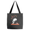 moby fail Tote Bags