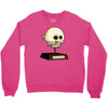 angry species Crewneck Sweatshirt