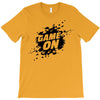 game on T-Shirt