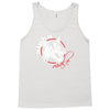 alpha male Tank Top