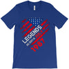 legends are born in 1987 hoodie 6 T-Shirt
