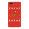 ginger cookies iPhone 7 Plus Case