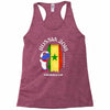 senegal national team youth 2018 fifa world cup Racerback Tank