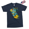 wohead Exclusive T-shirt