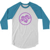 take me out no likey no lighty 3/4 Sleeve Shirt