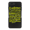 Expelliarmus Harry Potter Spell iPhone 7 Plus Case