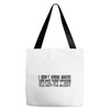 opinions Tote Bags