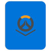 OVERWATCH Mousepad