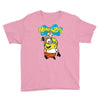 minion bob Youth Tee