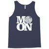 death star tourist Tank Top