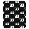 steven seagal flock of seagals seagulls Mousepad
