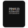 proud autism aunt Mousepad