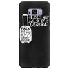 for travel enthusiasts! Samsung Galaxy S8 Plus