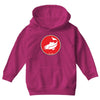 fahrie77 Youth Hoodie