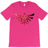 Zelda Galaxy T-Shirt