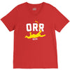 bobby orr V-Neck Tee