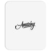 amazing 3 Mousepad