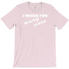 car work T-Shirt