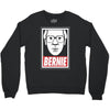 bernie sanders 2016 Crewneck Sweatshirt
