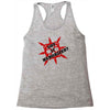 got it memorized Racerback Tank