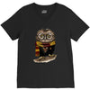 owly potter V-Neck Tee