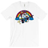 rainbo first blood T-Shirt