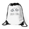 skateboard Drawstring Bags