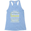 Legends Are Born In January Racerback Tank
