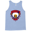 jobu's rum Tank Top
